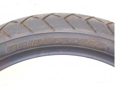 Neumático 110/70-17 54W