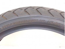 Neumático 110/70-17 54W