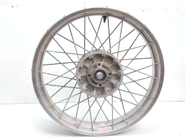 Rueda delantera Bmw R100 R Classic 1991- 1996