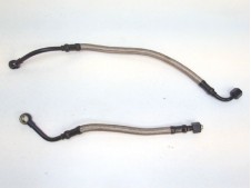 Latiguillos aceite Bmw R100 R Classic 1991- 1996