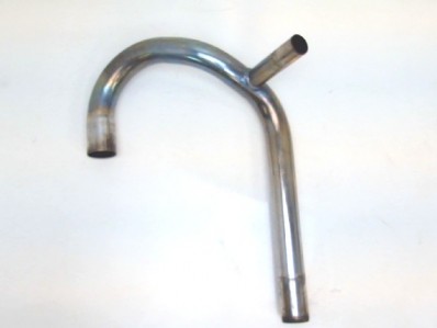 Colector izquierdo Bmw R100 R Classic 1991- 1996