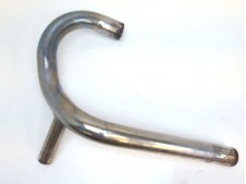 Colector izquierdo Bmw R100 R Classic 1991- 1996