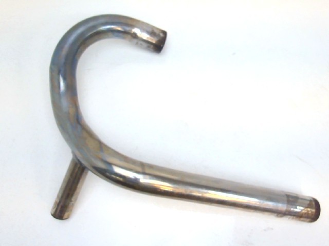Colector izquierdo Bmw R100 R Classic 1991- 1996