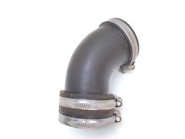 Toma caja filtro aire izquierda Bmw R100 R Classic 1991- 1996