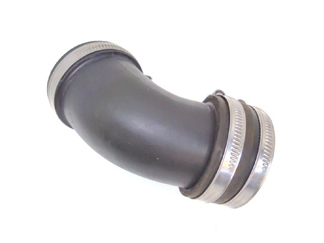 Toma caja filtro aire izquierda Bmw R100 R Classic 1991- 1996