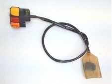 Piña luces izquierda Bmw R100 R Classic 1991- 1996