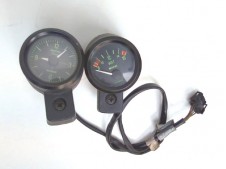 Reloj hora y voltimetro Bmw R100 R Classic 1991- 1996