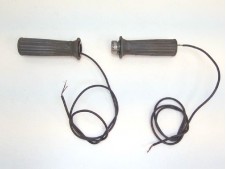 PUñOS CALEFACTABLES Bmw K100 Base 2 1000 1987 - 1990  0521 