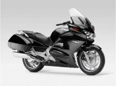 Maleta derecha HONDA PAN EUROPEAN 1300 2002-2008  motodesguace