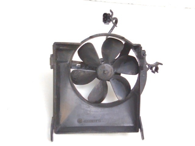 Electroventilador Bmw F65 gs 650 cc 2003 - 2004