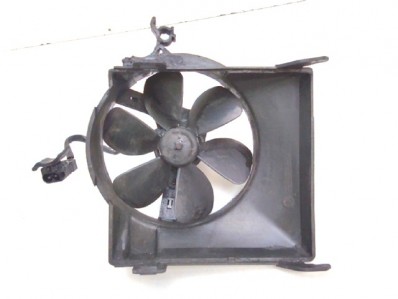 Electroventilador Bmw F65 gs 650 cc 2003 - 2004