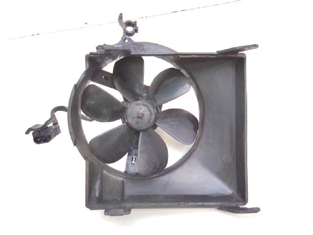 Electroventilador Bmw F65 gs 650 cc 2003 - 2004