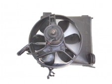Electroventilador Bmw F65 gs 650 cc 2003 - 2004
