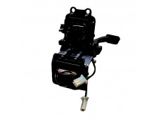 Faro Zontes Zontes ZT125-U 2017 - 2021
