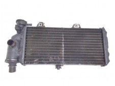 Radiador agua BMW F65 GS 650 2003-2004  moto