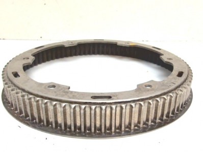 Corona correa trasera BMW F 800 GT 800 2013-2016  moto