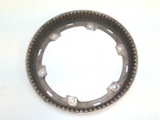 Corona correa trasera BMW F 800 GT 800 2013-2016  moto