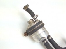 regulador de presión conbustible Bmw f65 gs 650 cc 2003 - 2004