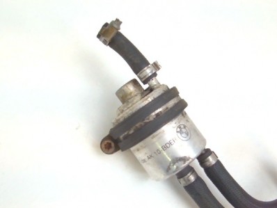regulador de presión conbustible Bmw f65 gs 650 cc 2003 - 2004