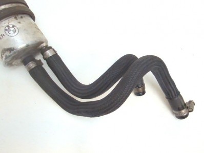 regulador de presión conbustible Bmw f65 gs 650 cc 2003 - 2004