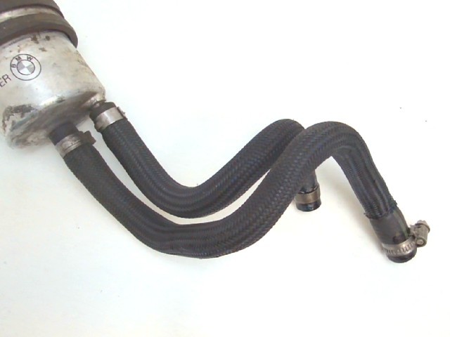 regulador de presión conbustible Bmw f65 gs 650 cc 2003 - 2004