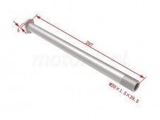 Eje rueda delantera Zontes Zontes ZT125-U 2017 - 2021