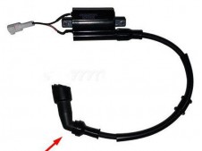 Bobina de Alta Tensión Zontes Zontes ZT125-U 2017 - 2021