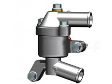 Carcasa Termostato Zontes Zontes ZT125-U 2017 - 2021