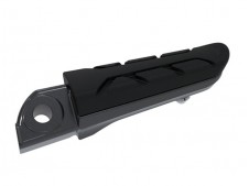 Estribera trasera izquierda Zontes Zontes ZT125-U 2017 - 2021