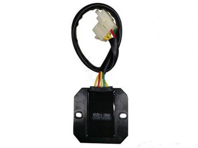 Regulador (5 cables) Zontes Zontes ZT125-U 2017 - 2021