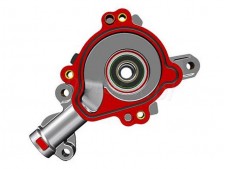 Bomba de agua Zontes Zontes ZT125-U 2017 - 2021
