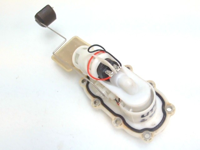 Bomba gasolina inyección Zontes Zontes ZT125-U 2017 - 2021