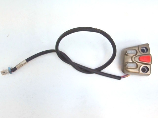 Botonera auxiliar Zontes Zontes ZT125-U 2017 - 2021