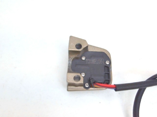 Botonera auxiliar Zontes Zontes ZT125-U 2017 - 2021