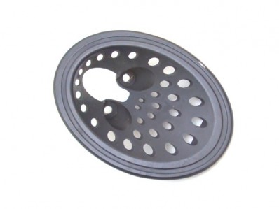 Protector salida escape Zontes Zontes ZT125-U 2017 - 2021