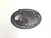 Protector salida escape Zontes Zontes ZT125-U 2017 - 2021
