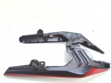 CARENADO UNIÓN BAJO ASIENTO Zontes Zontes ZT125-U 2017 - 2021