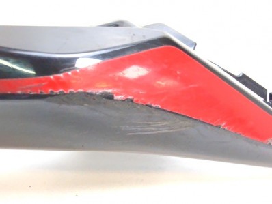 CARENADO UNIÓN BAJO ASIENTO Zontes Zontes ZT125-U 2017 - 2021