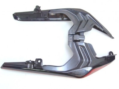 CARENADO UNIÓN BAJO ASIENTO Zontes Zontes ZT125-U 2017 - 2021