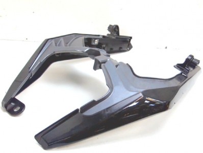 CARENADO UNIÓN BAJO ASIENTO Zontes Zontes ZT125-U 2017 - 2021