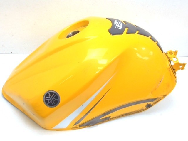 Deposito gasolina Yamaha R6 600 cc 2005 - 2005