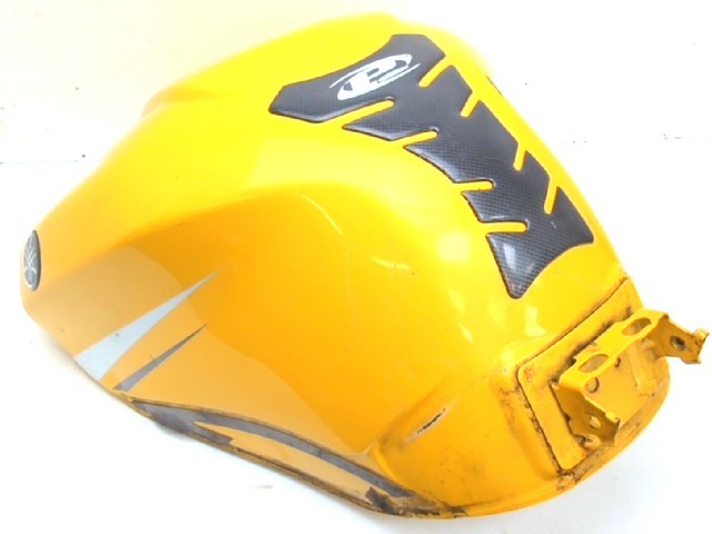 Deposito gasolina Yamaha R6 600 cc 2005 - 2005