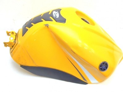 Deposito gasolina Yamaha R6 600 cc 2005 - 2005