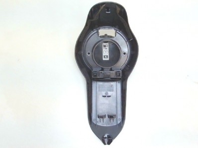 CUBIERTA CENTRAL DE TAPÓN DE GASOLINA Zontes Zontes ZT125-U 2017 - 2