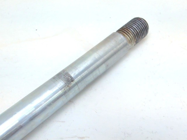 EJE RUEDA DELANTERA ABS Suzuki Bandit 650 2005 - 2006 - 650 S - 650 N - 650 ABS