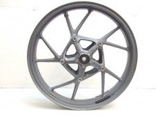 RUEDA DELANTERA ALUMINIO Bmw  r 1200gs lc 2013 - 2018