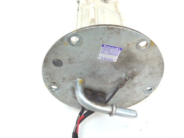 Bomba gasolina Kawasaki Er6 f abs 650 cc 2012 - 2015