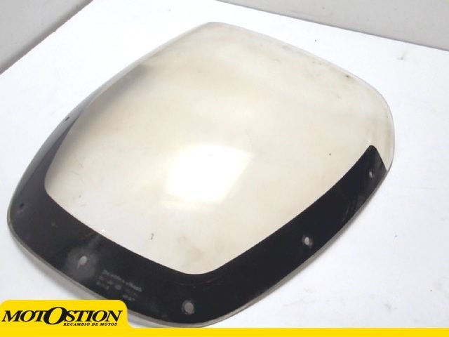 Cupula KAWASAKI GPZ 400 1986-1989 Recambio Ocasion