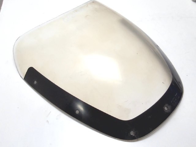 Cupula KAWASAKI GPZ 400 1986-1989 Recambio Ocasion