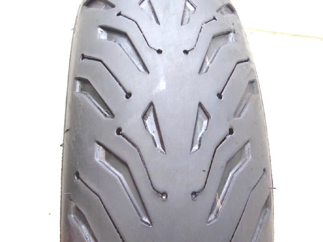 Neumático 170/60-17 72W